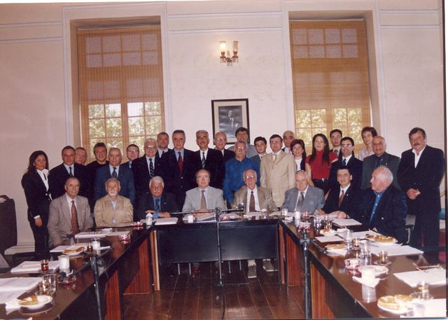 Toplantı 2003_05_31