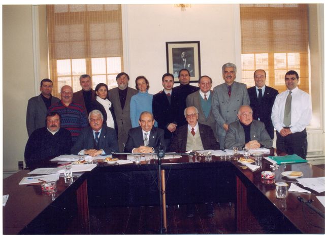 Toplantı 2004_02_14