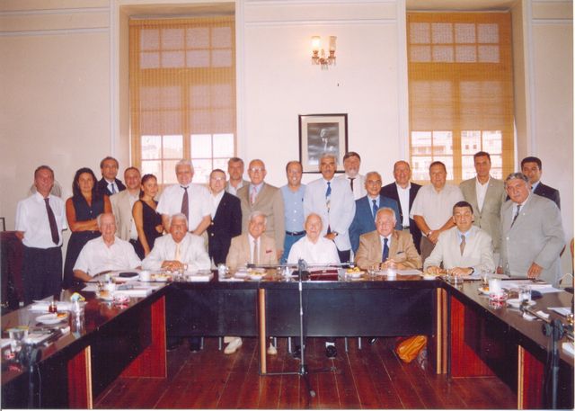 Toplantı 2004_08_07