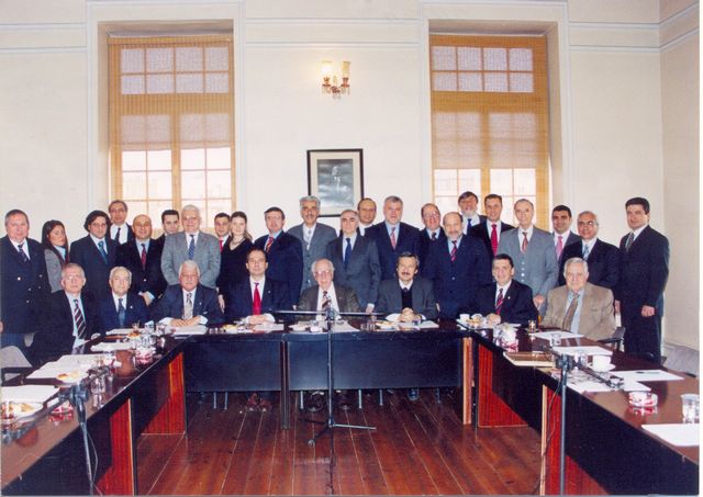 Toplantı 2005_04_02