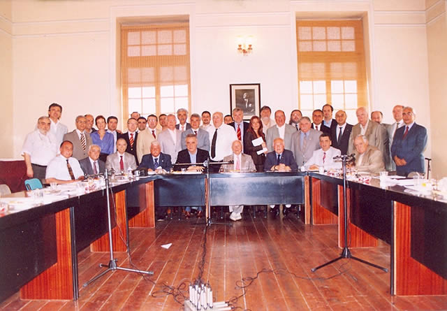 Toplantı 2006_06_03