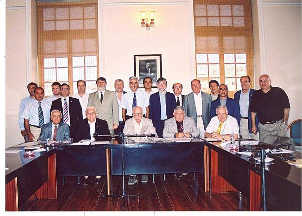 Toplantı 2007_08_04