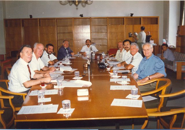 Toplantı 1994_08_06