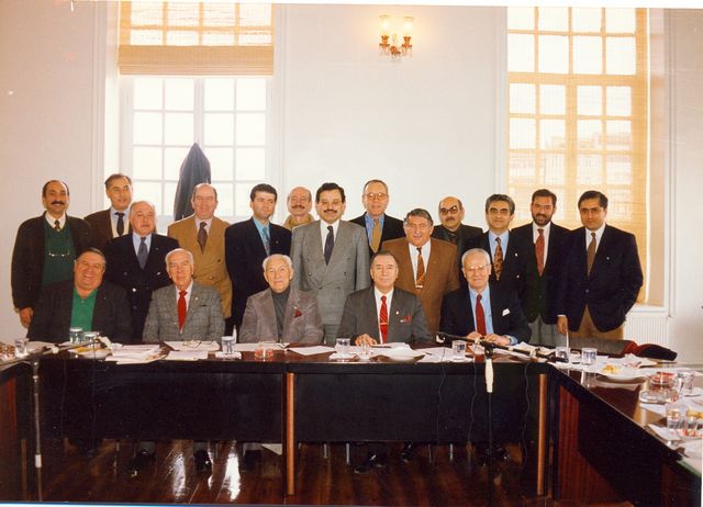 Toplantı 1995_02_04