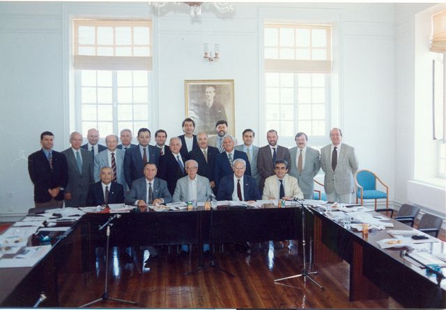 Toplantı 1995_06_03