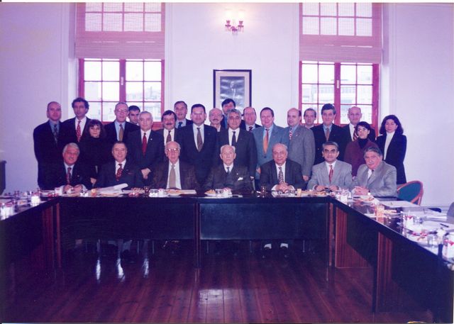 Toplantı 1997_04_05