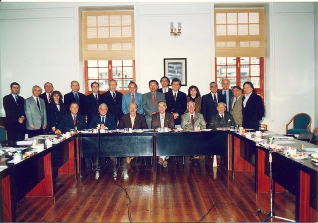 Toplantı 1997_05_31
