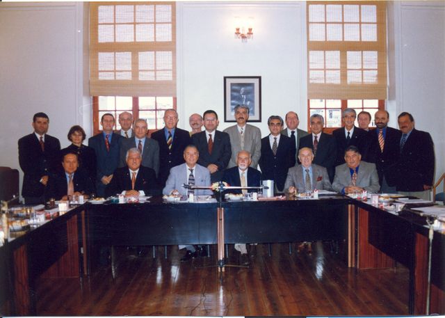 Toplantı 1997_10_04