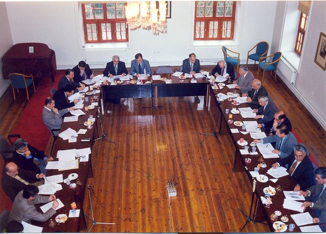 Toplantı 1997_12_06