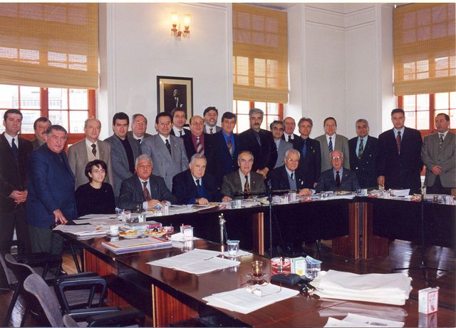 Toplantı 1999_02_06