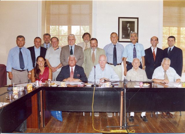 Toplantı 2002_08_03