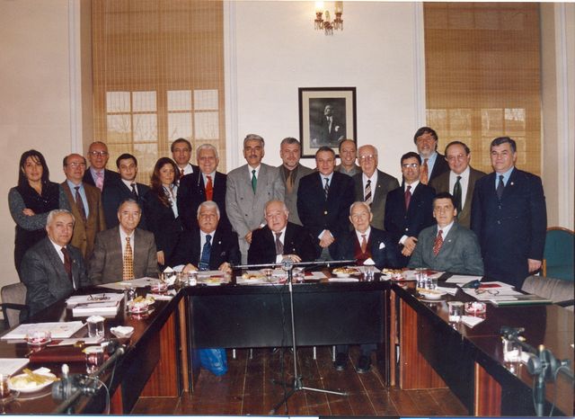 Toplantı 2003_04_05